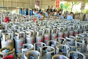 Giá gas tại châu Âu có lúc 0 đồng, vì sao gas Việt Nam tăng sốc? 
