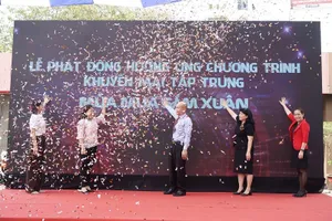 Hàng ngàn mặt hàng giảm giá hơn 70% 