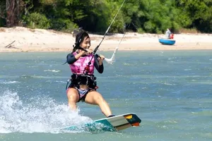 Ảnh: Phan Rang Kite Center