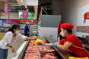 Ngành công thương TP.HCM phục hồi mạnh mẽ