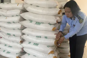 Lo thất thu thuế 1.200 tỉ vì đường gian lận xuất xứ