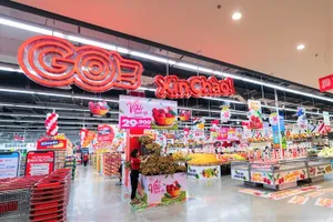 Đại gia Thái Lan chính thức công bố kế hoạch kinh doanh lớn tại Việt Nam