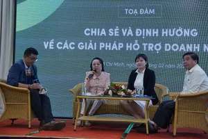 Nhiều lợi ích cho doanh nghiệp từ bộ tiêu chí chuẩn hội nhập 