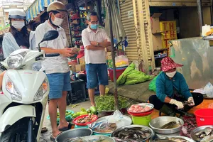 Việt Nam cung cấp tôm các loại lớn nhất cho Hàn Quốc 