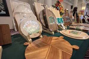 Năm 2022, Gỗ Đức Thành đạt doanh thu 400 tỉ đồng