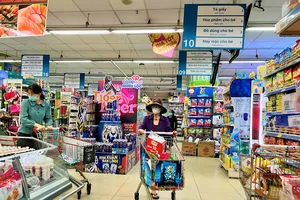 Saigon Co.op sẽ sàng lọc lại các nhà cung cấp 