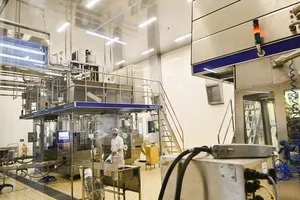 Quy trình sản xuất 