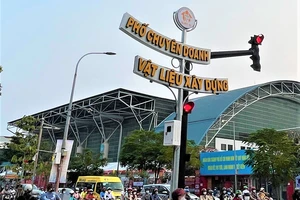 Việt Nam bán xi măng thô sang Trung Quốc nhiều nhất nhưng vẫn gặp khó