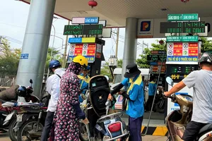 Việt Nam chi hơn 17 tỉ USD nhập xăng dầu, dầu thô trong năm 2022