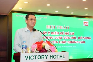 Kiến nghị TP.HCM sớm ban hành quy hoạch quảng cáo ngoài trời