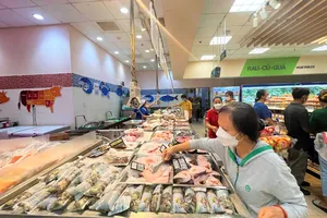 Kinh tế khó khăn nhưng đa số hộ gia đình có thu nhập bằng hoặc tốt hơn?