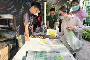 Năm 2022 doanh số ngành bao bì Việt Nam đạt gần 15 tỉ USD