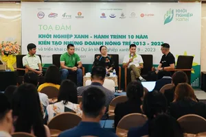 Việt Nam có thể trở thành 'nhà bếp' cho thế giới 