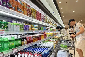 Ngành đồ uống đang tồn kho nhiều thành phẩm