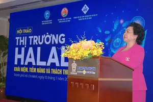 Cà phê, trà… Việt được thị trường nhiều nước tin dùng 