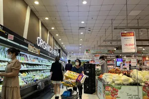 Những thương hiệu nào được người tiêu dùng mua nhiều nhất?