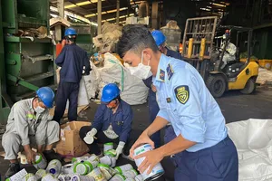 Kinh doanh xăng dầu ở TP.HCM đã cơ bản ổn định