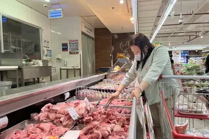 Thủ tướng yêu cầu 6 bộ ngăn chặn heo nhập lậu vào Việt Nam 