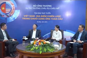 Apple đã chuyển 11 nhà máy sản xuất các thiết bị nghe nhìn vào Việt Nam