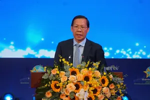 TP.HCM sẽ tiên phong phát triển kinh tế xanh