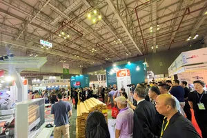 Ngành xuất khẩu gỗ của Việt Nam đón tín hiệu tốt cuối năm 