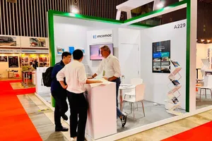 Doanh nghiệp Việt tiếp cận công nghệ mới chế biến gỗ của Ý 