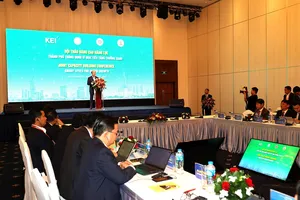 Triển khai 'Thành phố thông minh', Bình Dương nhận được đầu tư lớn