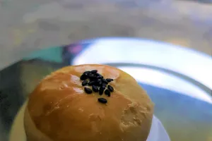 TP.HCM tiếp tục phát hiện 4.608 bánh trung thu trứng chảy không rõ nguồn gốc