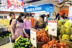 Quỹ đầu tư Bain Capital rót 500 triệu USD vào một công ty Việt 