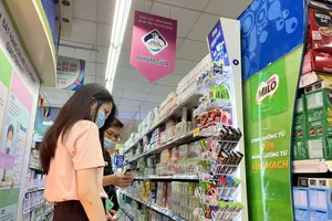 Sữa nguyên liệu, giá đường đang tăng cao