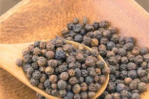 Vụ nghi bị lừa bán tiêu, điều...sang Dubai: 4/5 lô hàng được hoàn tiền