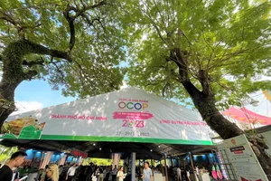  Đặc sản vùng miền được tiêu thụ mạnh ở TP.HCM 