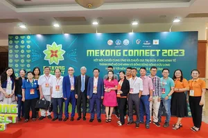 Sự phát triển của TP.HCM sẽ tạo hiệu ứng lan tỏa ra cả vùng