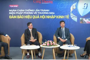 Có vụ việc thuê luật sư hàng triệu USD để điều tra chống lẩn tránh phòng vệ thương mại 