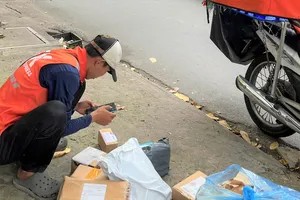 350 tiêu chí đánh giá doanh nghiệp thương mại điện tử vì người tiêu dùng 