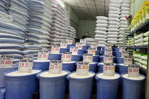  TPHCM: Chuẩn bị hơn 22.000 tỉ đồng bình ổn thị trường tết