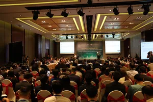 World Bank hỗ trợ để TP.HCM trở thành thành phố xanh sạch 