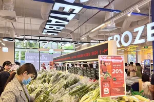 Năm 2023 Masan thu về hơn 78.000 tỉ đồng