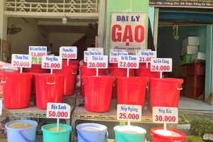 Indonesia nhập thêm 1,6 triệu tấn gạo, cơ hội cho doanh nghiệp Việt