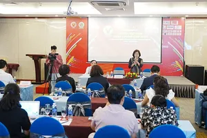 16 doanh nghiệp lần đầu đạt danh hiệu hàng Việt chất lượng cao 