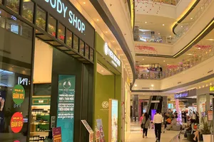 The Body Shop Việt Nam lên tiếng khi công ty ở Mỹ nộp đơn phá sản 