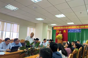 Để cuộc chơi giữa siêu thị và nhà cung cấp công bằng