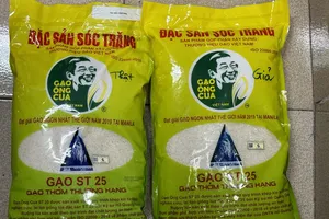 Ảnh: Tổng Cục QLTT