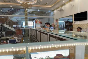 Ảnh: QLTT tỉnh Cà Mau