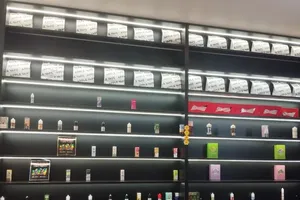 Thuốc lá điện tử: Ảnh: CỤC QLTT TP.HCM