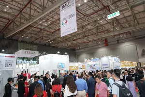 Thương vụ Ý muốn đưa da giày Việt Nam hiện diện nhiều hơn tại châu Âu