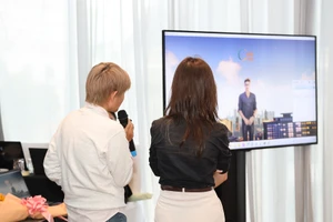 'Người Việt top đầu thế giới về huấn luyện AI tạo ra phong cách riêng' 