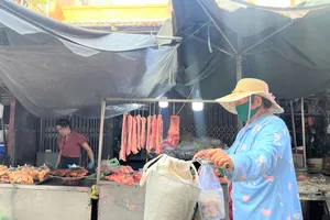 Cử tri tiếp tục kiến nghị điều chỉnh mức giảm trừ gia cảnh