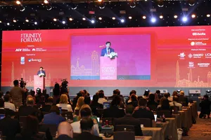 ‘Vua hàng hiệu’ chuẩn bị đưa hàng triệu khách Trung Quốc tới Việt Nam mua sắm 