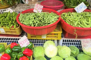 Đề nghị tăng cường khuyến mãi, giảm giá hàng hóa dịp Tết